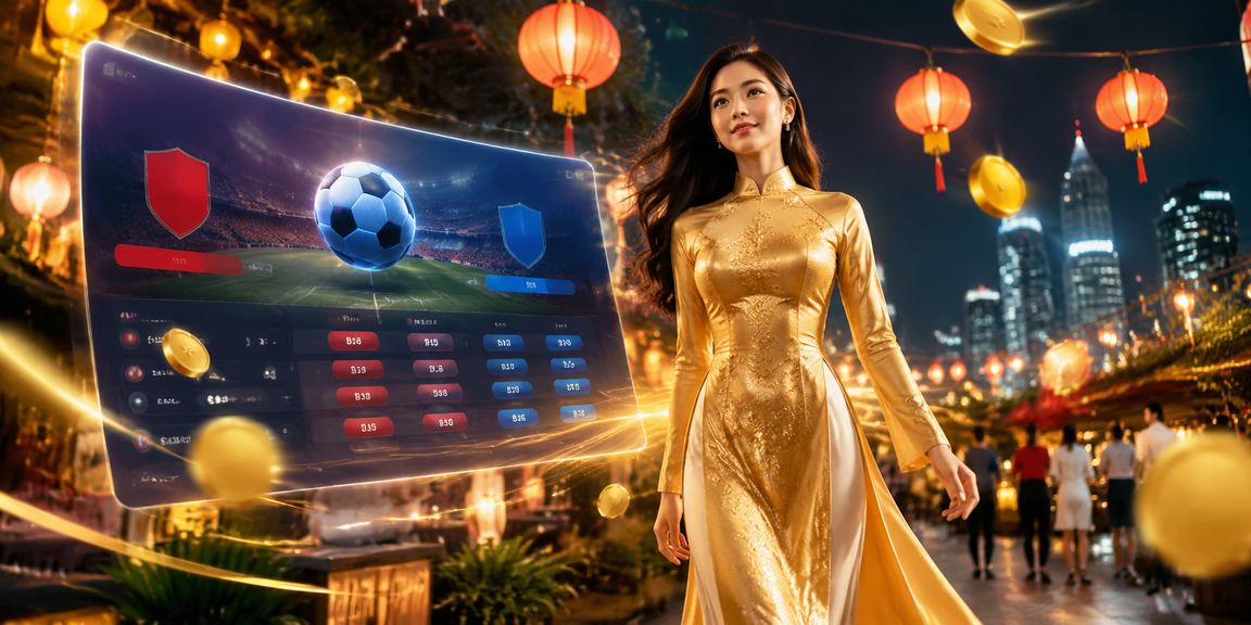 Người chơi tại TP. Hồ Chí Minh trải nghiệm casino trực tuyến trên điện thoại