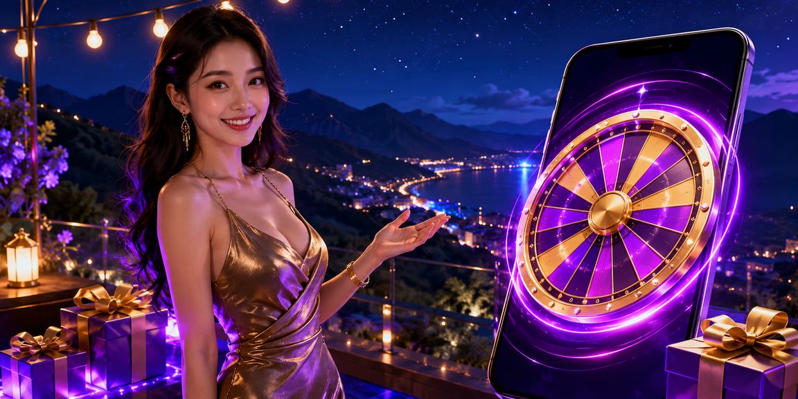 Trải nghiệm giải trí casino trực tuyến tại Việt Nam qua giao diện tiếng Việt