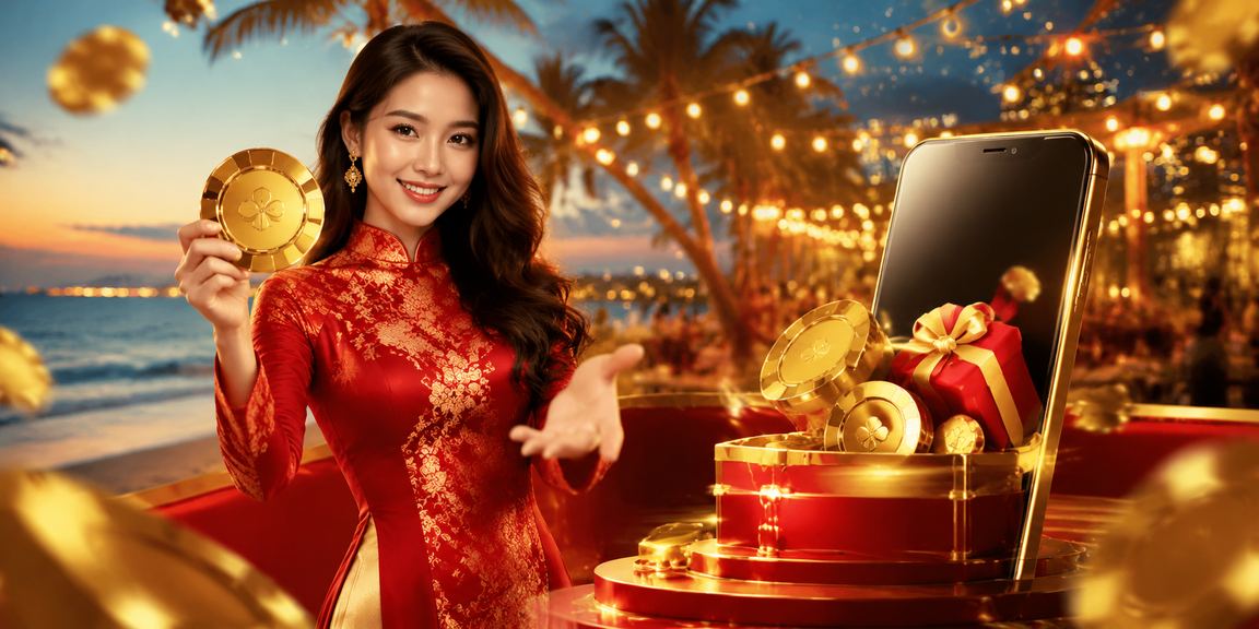 Người dùng Việt Nam xem thông tin cấp bậc VIP và quyền lợi thành viên trên nền tảng hp88