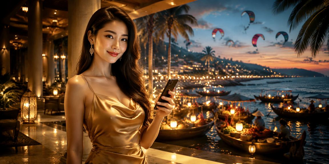Người chơi tham gia casino trực tuyến tại Việt Nam