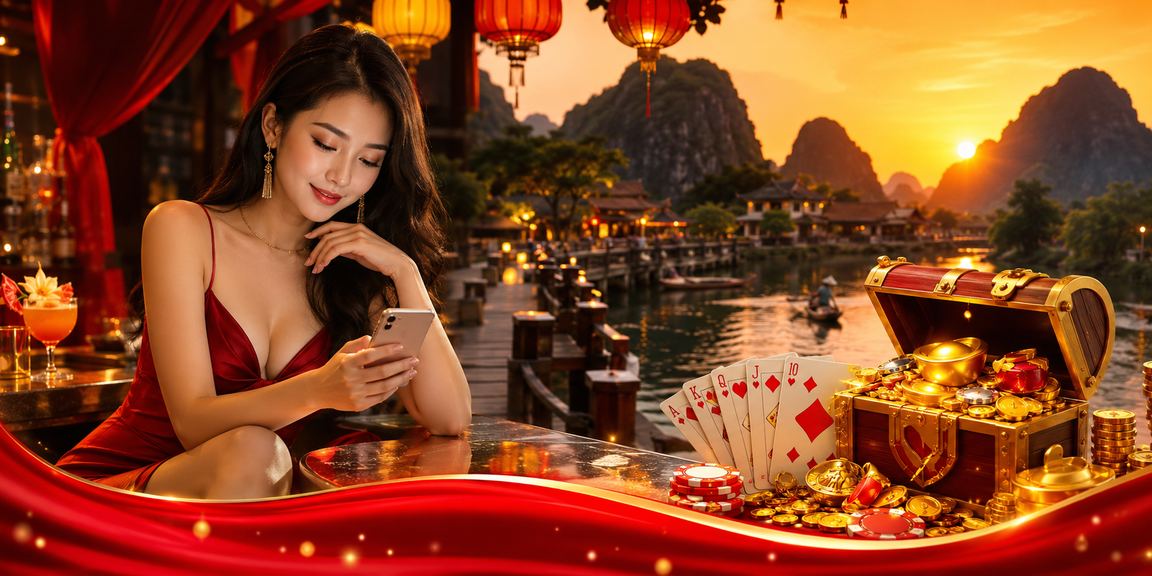 Người dùng Việt Nam truy cập hp88 trên điện thoại di động